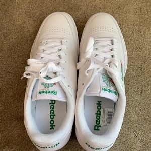 Reebok men tennis shoes